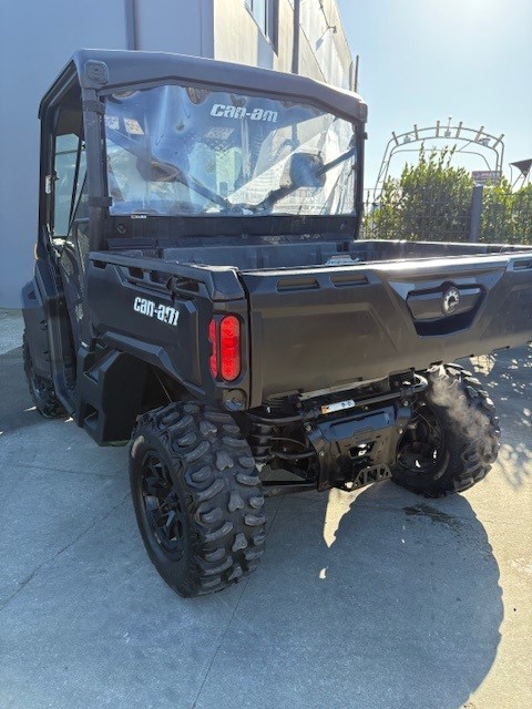 2020 Defender HD8 PRO - 5
