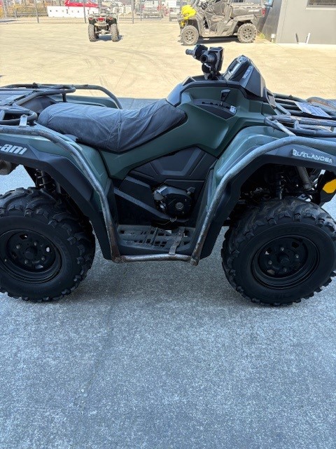2022 Outlander XU - 6