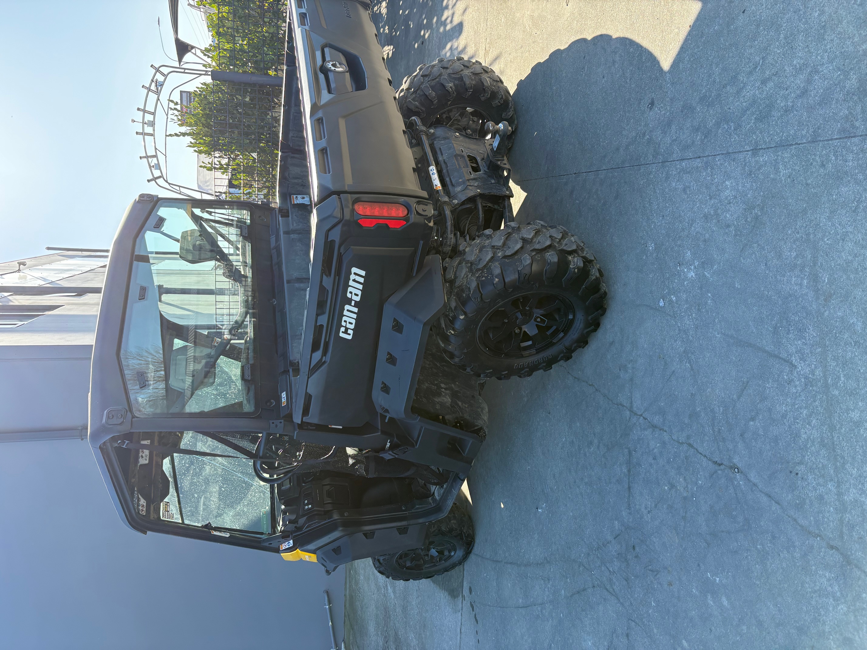 2023 Defender XU HD9 - 4