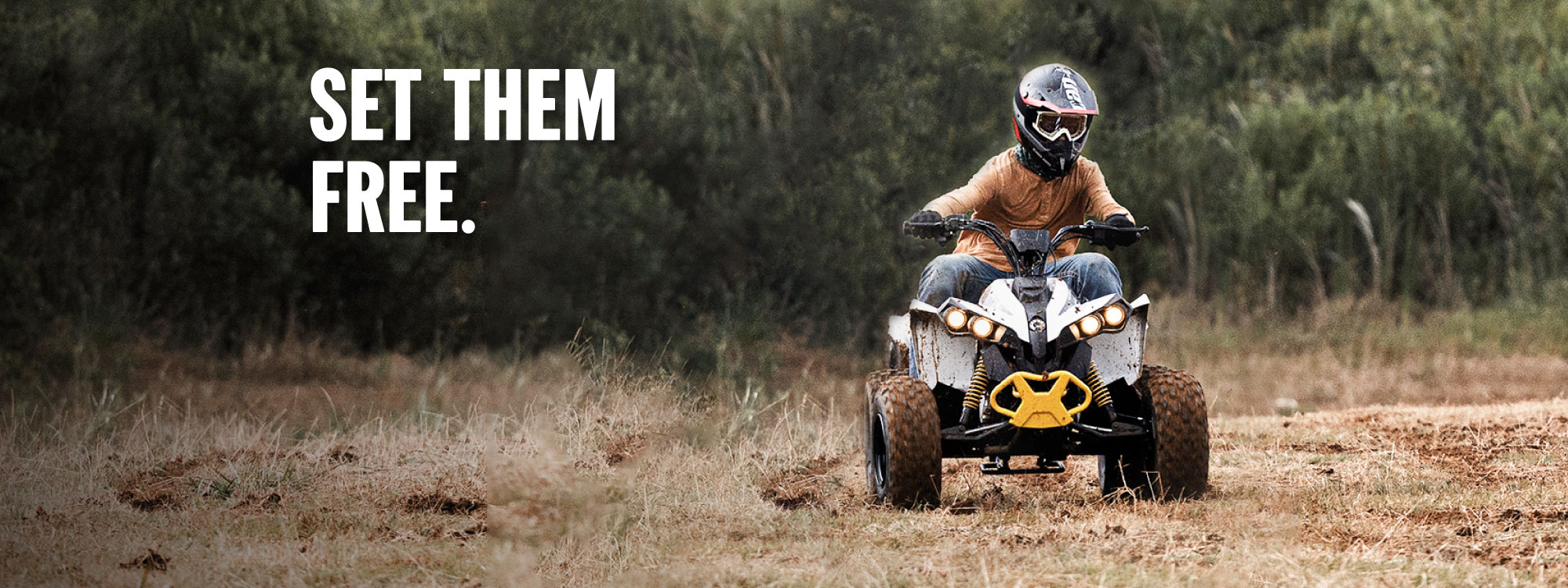 2024 Renegade 110 - 2