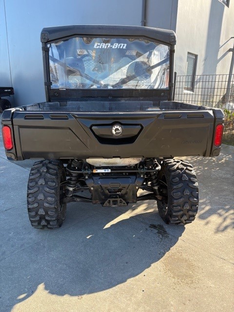 2020 Defender HD8 PRO - 6
