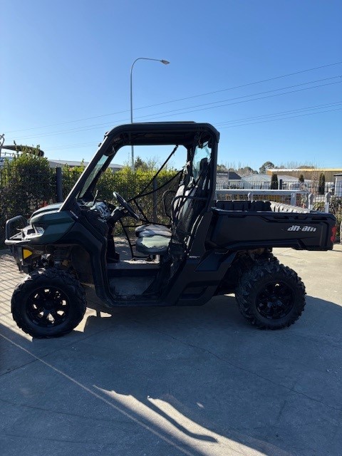 2023 Defender XU HD9 - 2