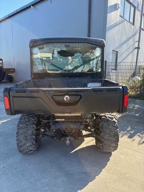 2023 Defender XU HD9 - 4