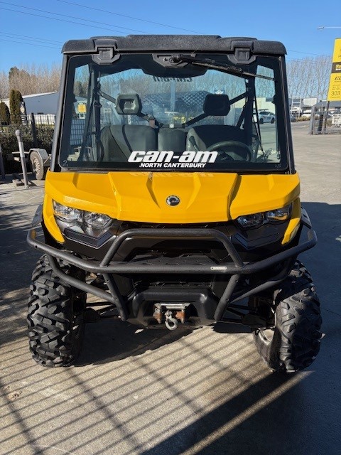 2020 Defender HD8 PRO - 3