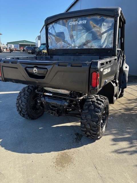 2020 Defender HD8 PRO - 7