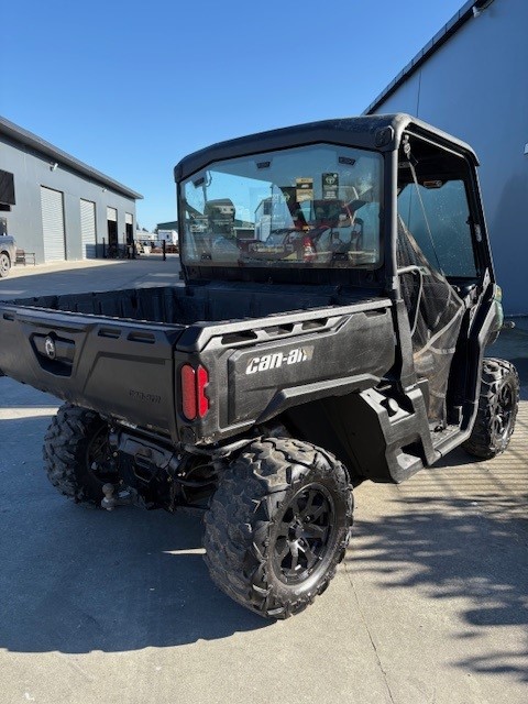 2023 Defender XU HD9 - 5