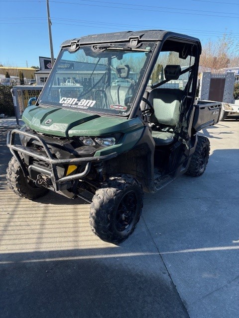 2023 Defender XU HD9 - 7
