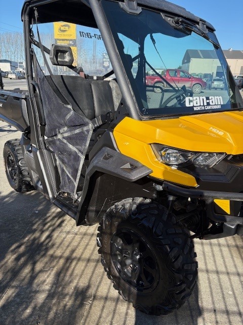 2020 Defender HD8 PRO - 8