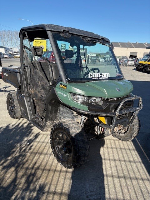2023 Defender XU HD9 - 6