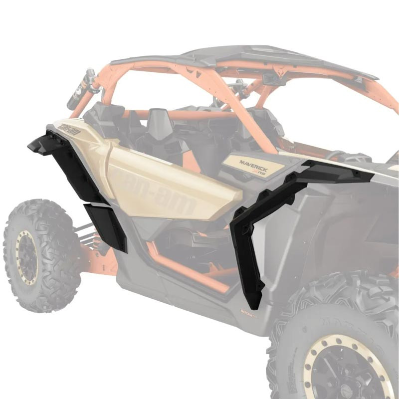 Fender Flares