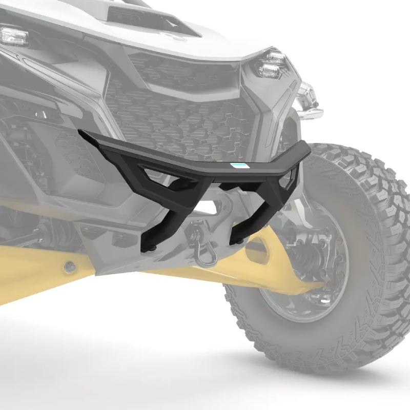 Desert Front Bumper
