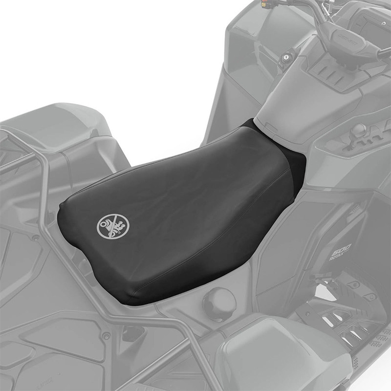 Heavy-Duty Seat Cover