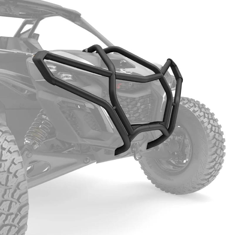 Trail Front Bumper