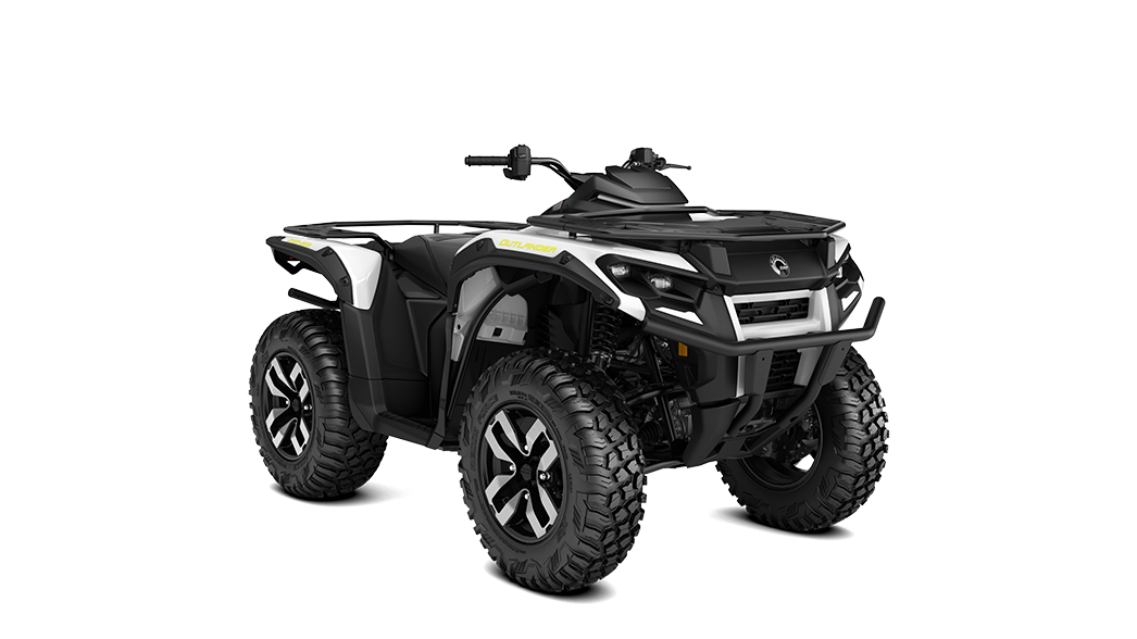 Outlander Electric feature image